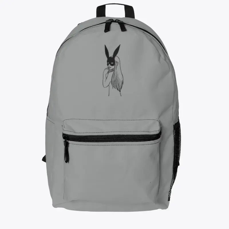 Masked Unisex Backpack