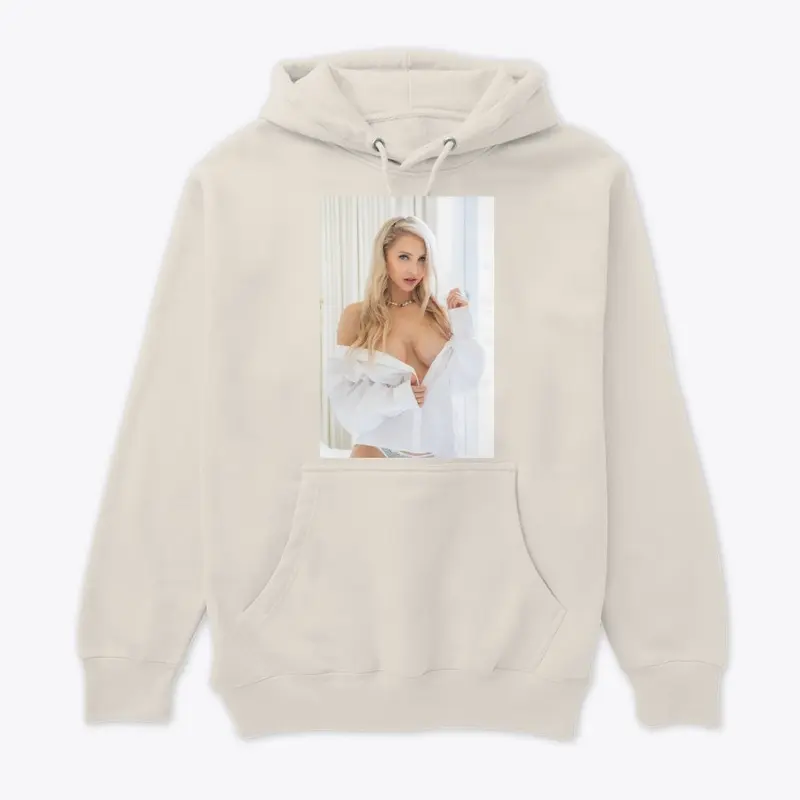 Dreamy Darling Unisex Hoodie